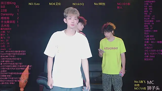 AAA-winner online show from 05/04/26, 10:23