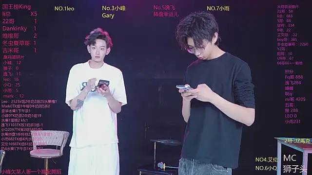 AAA-winner online show from 04/23/26, 05:25