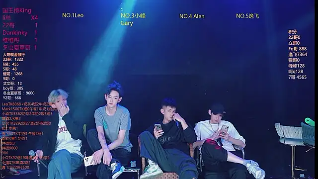 AAA-winner online show from 02/26/26, 11:43