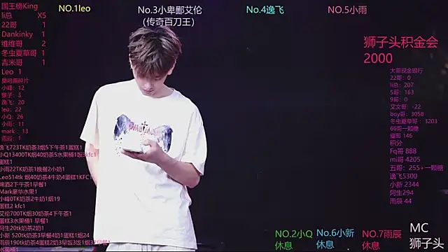 AAA-winner online show from 05/29/26, 12:05
