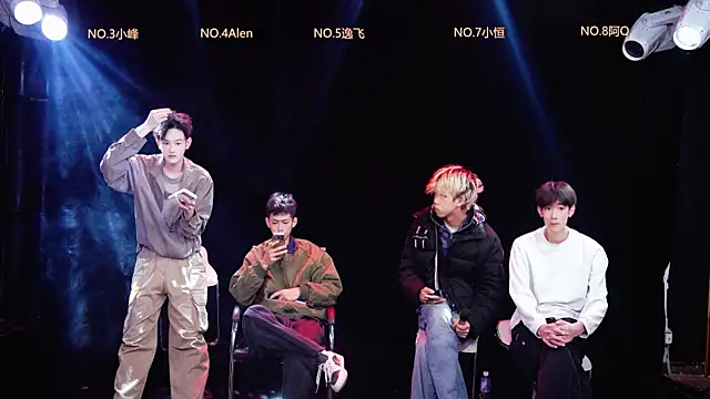 AAA-winner online show from 02/20/26, 12:29