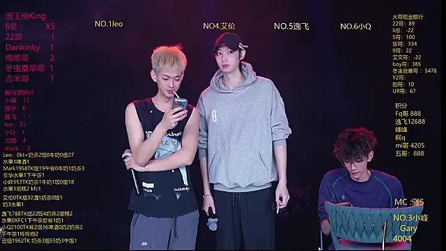 AAA-winner online show from 03/31/26, 05:53