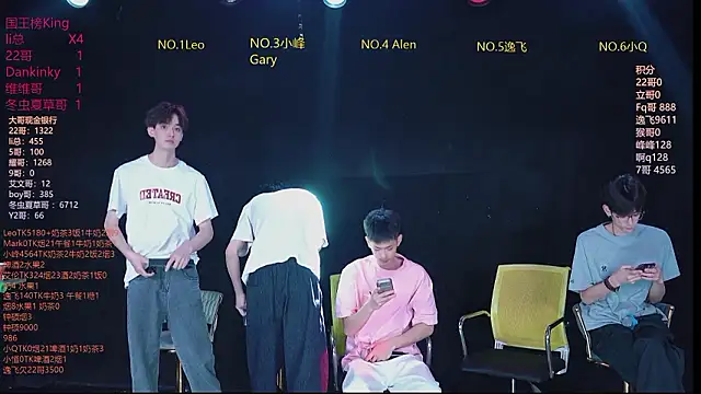 AAA-winner online show from 03/01/26, 12:16