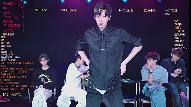 AAA-winner online show from 03/10/26, 05:33