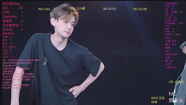 AAA-winner online show from 04/19/26, 05:19