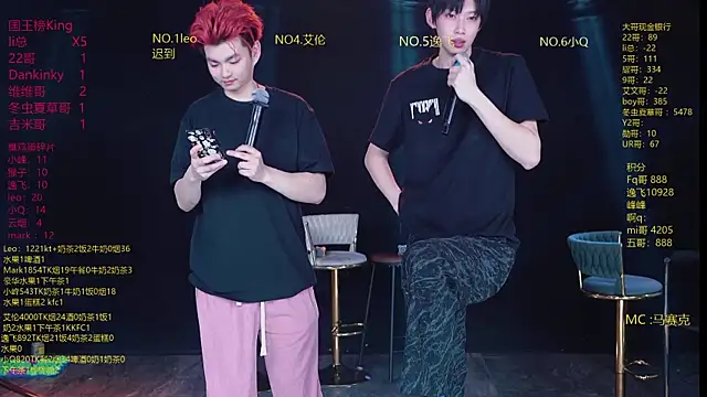 AAA-winner online show from 04/04/26, 05:14