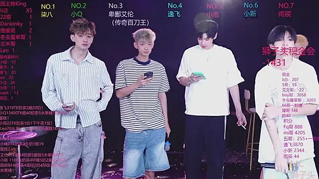 AAA-winner online show from 05/31/26, 12:27