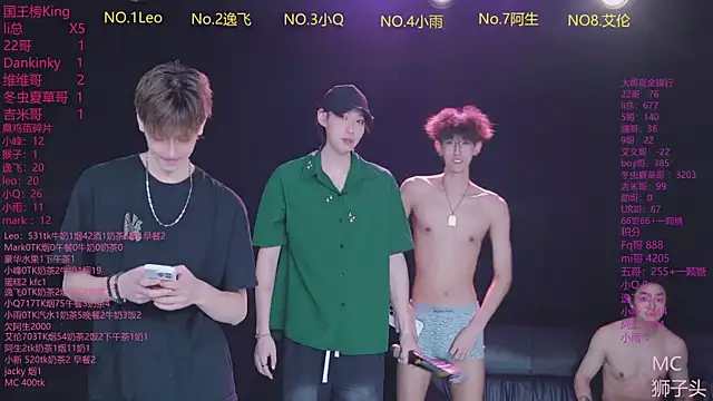 AAA-winner online show from 05/08/26, 10:24