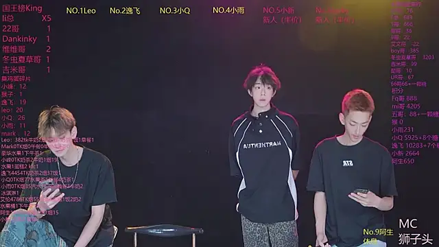 AAA-winner online show from 05/05/26, 10:24