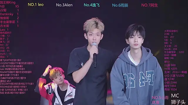 AAA-winner online show from 05/17/26, 12:43