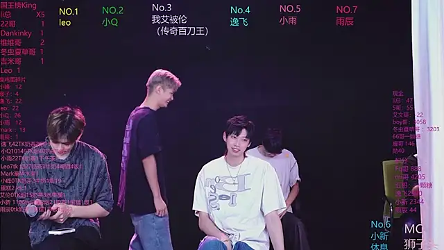 AAA-winner online show from 06/03/26, 02:12