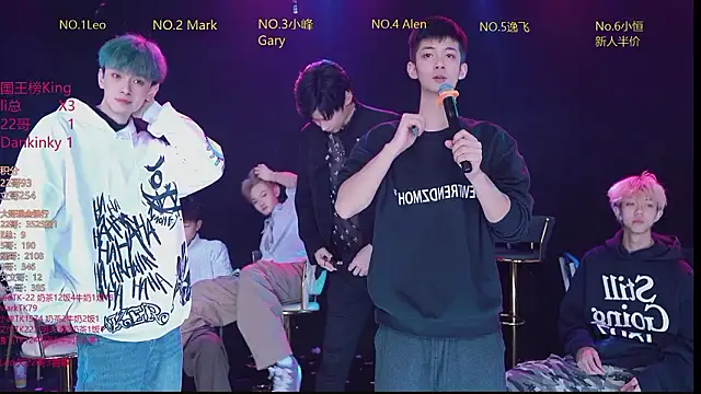 AAA-winner online show from 02/03/26, 06:40