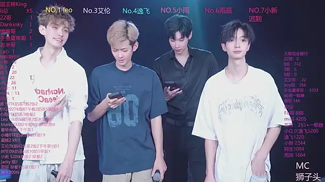 AAA-winner online show from 05/15/26, 05:05