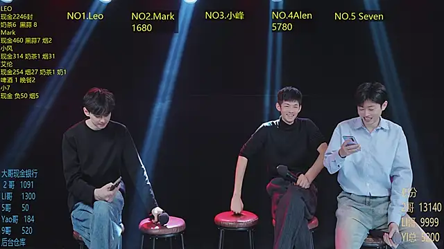 AAA-winner online show from 01/13/26, 06:23