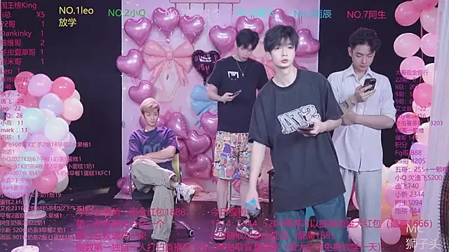 AAA-winner online show from 05/21/26, 12:41