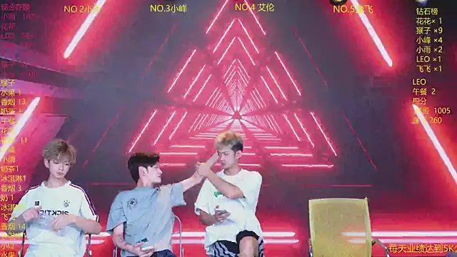 Snapshot of AAA-winner chatting on 07/19/26, 02:42 AAA-winner online show from 07/19/26, 02:42