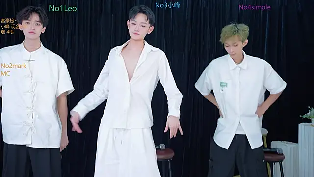 AAA-winner online show from 11/07/25, 08:57