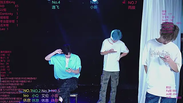 Snapshot of AAA-winner chatting on 06/15/26, 02:23 AAA-winner online show from 06/15/26, 02:23