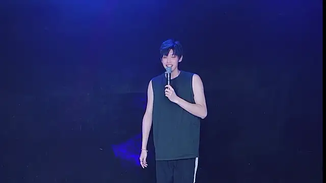 AAA-winner online show from 03/14/26, 05:46