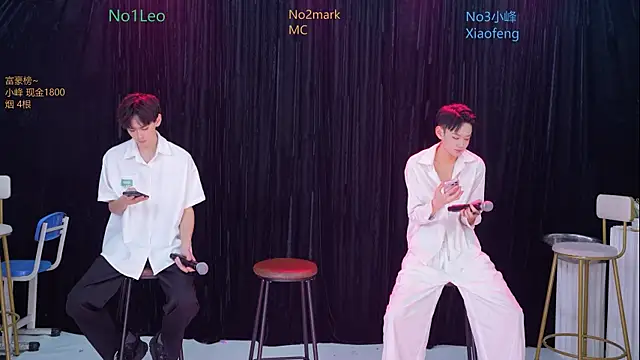 AAA-winner online show from 11/08/25, 11:41