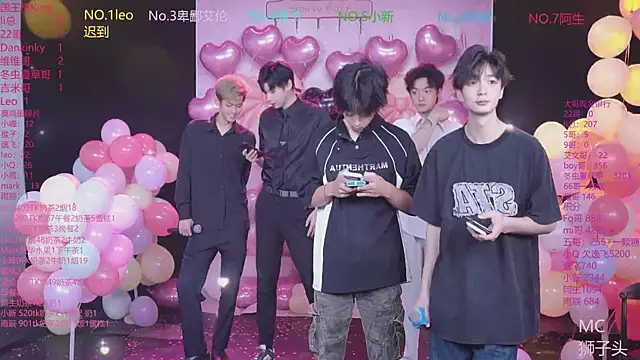 AAA-winner online show from 05/20/26, 01:13