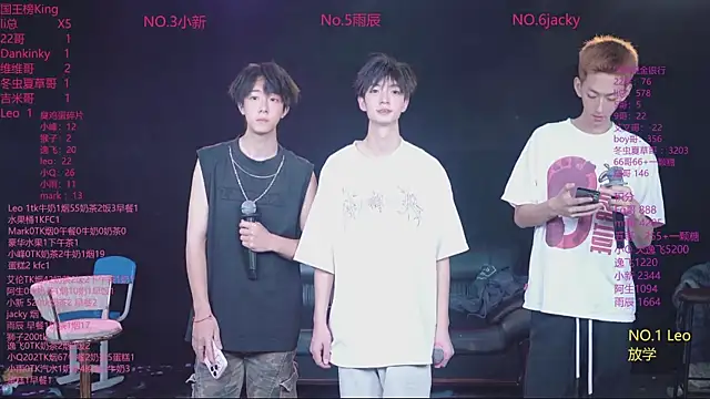 AAA-winner online show from 05/14/26, 05:15