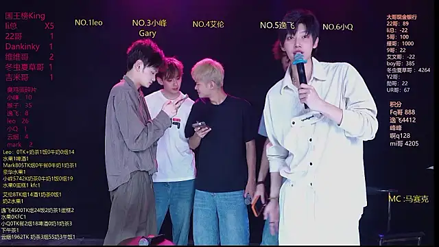 AAA-winner online show from 03/27/26, 06:11