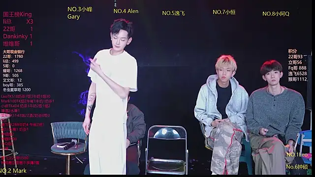 AAA-winner online show from 02/12/26, 04:12