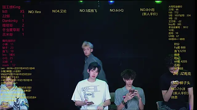 AAA-winner online show from 04/12/26, 05:22