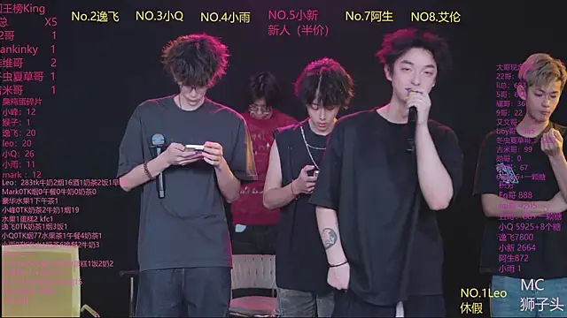 AAA-winner online show from 05/06/26, 10:25