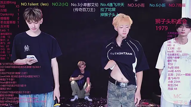 AAA-winner online show from 05/30/26, 12:28