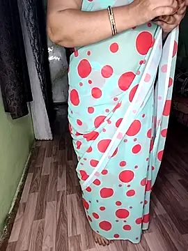 indian Teena Bhabhi online show from 01/10/26, 09:15