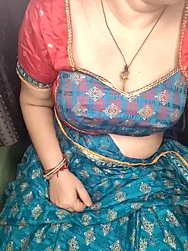 indian Teena Bhabhi online show from 04/26/26, 07:05