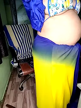 indian Teena Bhabhi online show from 01/06/26, 07:12