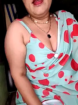 indian Teena Bhabhi online show from 12/17/25, 07:24