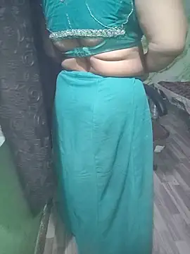 indian Teena Bhabhi online show from 06/06/26, 07:24