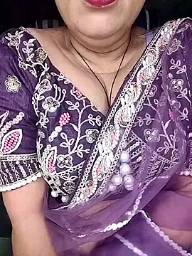 indian Teena Bhabhi online show from 02/17/26, 07:38