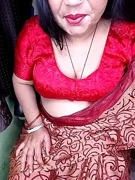 indian Teena Bhabhi online show from 02/04/26, 07:47