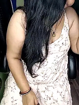 indian Teena Bhabhi online show from 04/18/26, 06:49
