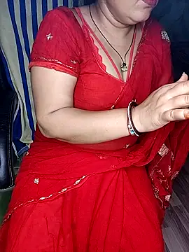 indian Teena Bhabhi online show from 04/21/26, 07:59