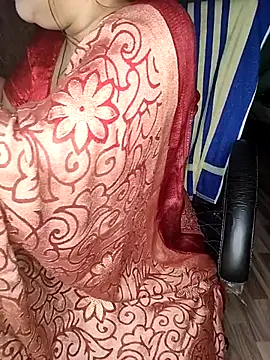 indian Teena Bhabhi online show from 04/04/26, 07:04