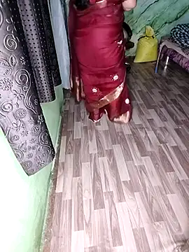 indian Teena Bhabhi online show from 12/18/25, 08:08