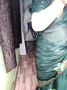 indian Teena Bhabhi online show from 12/22/25, 05:02