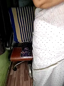 indian Teena Bhabhi online show from 03/12/26, 03:49