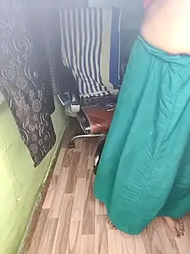 indian Teena Bhabhi online show from 04/24/26, 07:54