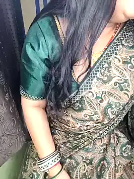 indian Teena Bhabhi online show from 04/19/26, 07:20
