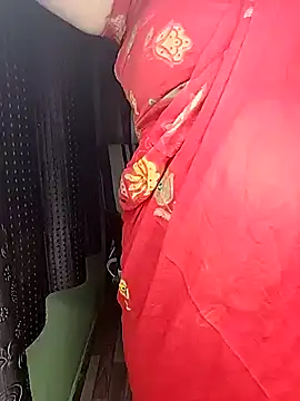 indian Teena Bhabhi online show from 01/08/26, 07:25