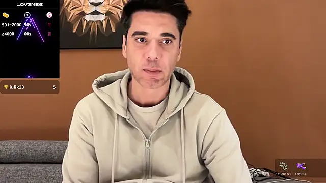 marcoo x online show from 11/20/25, 05:24