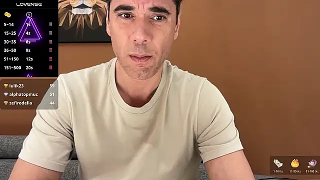 marcoo x online show from 11/19/25, 05:13