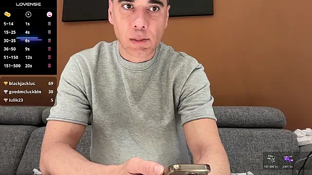 marcoo x online show from 11/27/25, 09:10